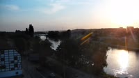 Panorama miasta
