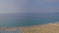 Finale Ligure - Spiaggia dei Bianchi