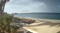 Almuñécar - Playa de San Cristóbal