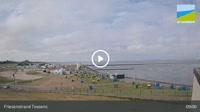 Butjadingen - Nordsee-Lagune