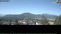 Pizzoli - Preturo, Monte Calvo