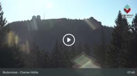 Bodenmais - Chamer Hütte