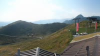 Prato Nevoso - Comprensorio sciistico - Conca, La Rossa, Snowpark, Caudano