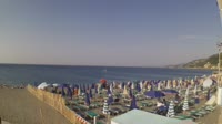 Genua - Plaża Voltri