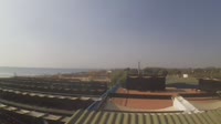 Katania - Plaża