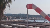 Albissola Marina - Plaża