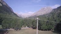 Acceglio - Borgo Frere
