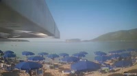 Sardynia - Alghero - Plaża Mugoni