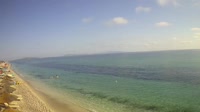 Sardynia - Stintino - Plaża Ezzi Mannu