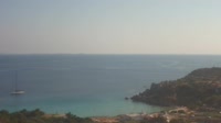 Sardynia - Santa Teresa Gallura - Plaża Rena Bianca