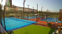 Sardegna - Palau - Porto Pollo - Padel Court