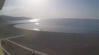 Grenada - La Mamola - Plaża
