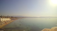 Sardynia - Cagliari - Poetto - Il Lido