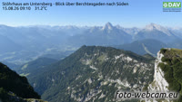 Alpes de Berchtesgaden - Untersberg