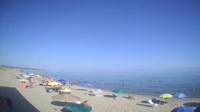 Sardynia - Platamona