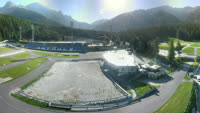 Rasen-Antholz - Arena Alto Adige