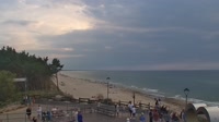 Łazy - Plaża