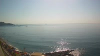 Giardini-Naxos - Plaża