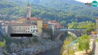 Kanal ob Soči - Stary most