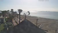 Los Alcázares - Playa de Las Salinas