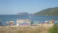 Sardynia - Alghero - Plaża La Stalla