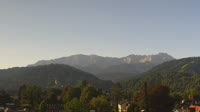 Garmisch-Partenkirchen - Rathaus