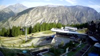 Bardonecchia - Monte Jafferau
