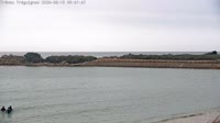Trévou-Tréguignec - Plage de Trestel