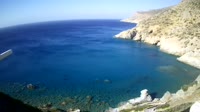 Amorgós - Plaża Mouros