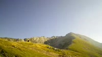 Alpe Arera - Alpy Bergamskie