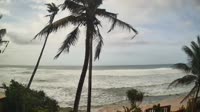 Ahangama - Gurubebila - Plantations Beach
