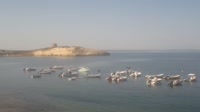 Sardynia - Cuglieri - S’Archittu