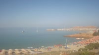 Sardynia - Isola Rossa - Marina