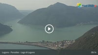 Paradiso - Lago di Lugano