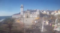 Candelaria - Plaza de la Patrona de Canarias