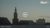 Worms - Innenstadt