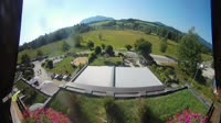 Bad Bayersoien - Parkhotel Bayersoien