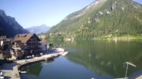 Alleghe - Vista al lago