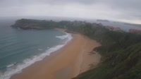 Suances - Playa de Los Locos