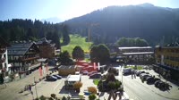 Madonna di Campiglio - Piazza Brenta Alta