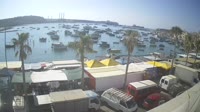 Marsaxlokk - Paseo marítimo