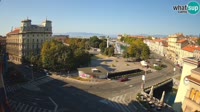 Rijeka - Titov Trg