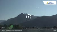 Davos - Centro turistico e sportivo