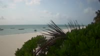 Zanzibar - Jambiani Beach