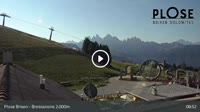 Bressanone - Brixen Plose