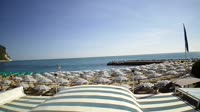 Sirolo - Spiaggia Urbani