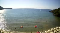 Gaeta - Plaża San Vito