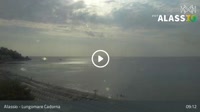 Alassio - Lungomare Cadorna