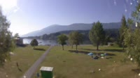 Hermagor - Strandbad Hermagor-Pressegger See
