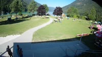 Stockenboi - Strandbad Weißensee